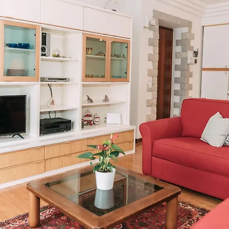 Apartamento Palladio - In Centro Con Garage, Vista Fiume, Jacuzzi *
