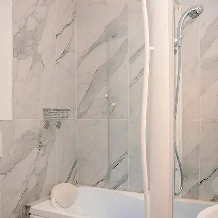 Palladio - In Centro Con Garage, Vista Fiume, Jacuzzi Apartamento Vicenza