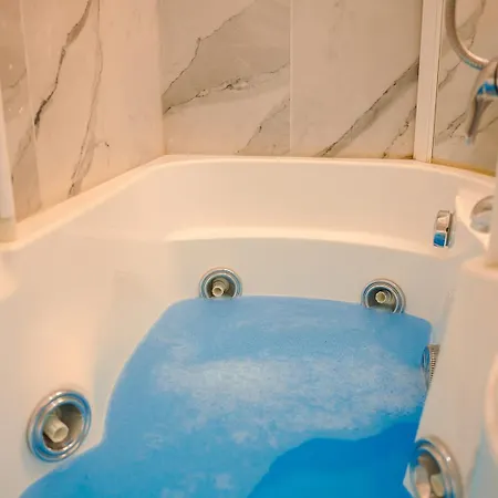 Palladio - In Centro Con Garage, Vista Fiume, Jacuzzi Apartamento Vicenza